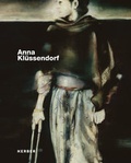 Cover: Anna Kl&uuml;ssendorf - Kerber Verlag