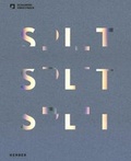 Cover: SPLIT - Spiegel. Licht. Reflexion - Kerber Verlag