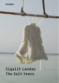 Cover: Sigalit Landau - Kerber Verlag