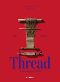 Abbildung von: The Common Thread - Kerber Verlag