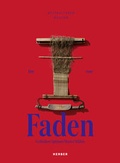 Cover: Der rote Faden - Kerber Verlag
