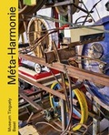 Cover: M&eacute;ta-Harmonie - Kerber Verlag