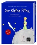 Cover: Der kleine Prinz. Geschenkbox - Karl Rauch Verlag GmbH & Co. KG