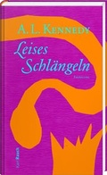 Cover: Leises Schl&auml;ngeln - Karl Rauch Verlag GmbH & Co. KG