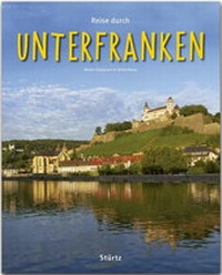 Abbildung von: Reise durch Unterfranken - Stürtz