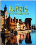 Cover: Reise durch Danzig und die Danziger Bucht - St&uuml;rtz