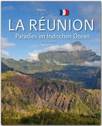 Abbildung von: Horizont La Réunion - Paradies im Indischen Ozean - Stürtz