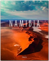 Abbildung von: Namibia - Stürtz