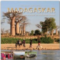 Cover: Madagaskar - Tropenwunder im Indischen Ozean - St&uuml;rtz