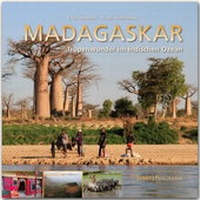 Abbildung von: Madagaskar - Tropenwunder im Indischen Ozean - Stürtz