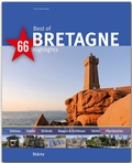 Cover: Best of Bretagne - 66 Highlights - St&uuml;rtz