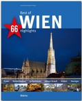 Cover: Best of Wien - 66 Highlights - St&uuml;rtz