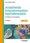 Abbildung von: Anästhesie - Intensivmedizin - Notfallmedizin - Schattauer