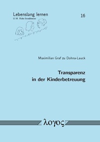 Bild: Transparenz in der Kinderbetreuung - Logos Berlin