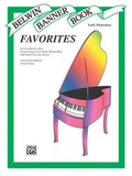 Cover: Belwin Banner Book Favorites - Warner Bros. Publications Inc.,U.S.