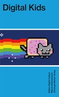 Cover: Digital Kids - Christoph Merian Verlag