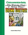 Cover: Aline Kominsky-Crumb und Robert Crumb - Christoph Merian Verlag