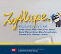 Cover: Zytlupe - Christoph Merian Verlag
