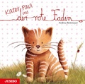 Cover: Kater Paul und der rote Faden - Jumbo
