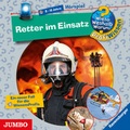 Cover: Retter im Einsatz - Jumbo