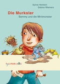 Cover: Die Murksler - TULIPAN
