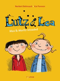 Abbildung von: Lutz & Lea - TULIPAN