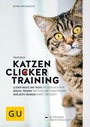 Cover: Praxisbuch Katzen-Clickertraining - Gräfe und Unzer