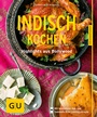 Cover: Indisch kochen - Gräfe und Unzer