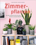 Cover: Zimmerpflanzen - Gr&auml;fe und Unzer