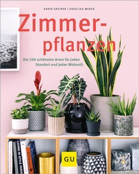 Abbildung von: Zimmerpflanzen - Gräfe und Unzer