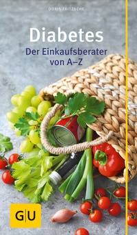 Abbildung von: Diabetes - Gräfe und Unzer