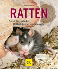 Abbildung von: Ratten - Gräfe und Unzer