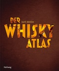 Cover: Der Whiskyatlas - Gr&auml;fe und Unzer