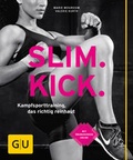 Cover: Slim Kick - Gr&auml;fe und Unzer