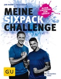 Cover: Meine Sixpack-Challenge - Gr&auml;fe und Unzer