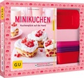 Cover: Minikuchen-Set - Gr&auml;fe und Unzer