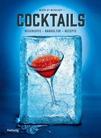 Abbildung von: Cocktails - Gräfe und Unzer