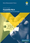 Cover: Praxishilfe PSG II - Vincentz Network