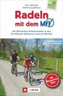 Cover: Radeln mit dem MVV - J. Berg