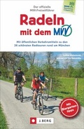 Cover: Radeln mit dem MVV - J. Berg