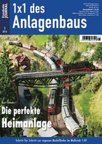Enlarge image Cover: Die perfekte Heimanlage - VGB VerlagsGruppeBahn