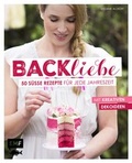 Cover: Backliebe - Edition Michael Fischer / EMF Verlag
