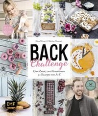 Enlarge image Cover: Back-Challenge - Edition Michael Fischer / EMF Verlag