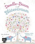 Cover: Doodle-Baum und Bl&uuml;tentraum - Edition Michael Fischer / EMF Verlag