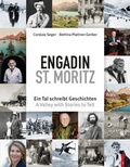 Cover: Engadin St. Moritz - AS Verlag