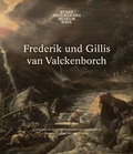 Cover: Frederik und Gillis van Valckenborch - Holzhausen Verlag
