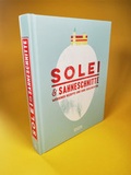 Cover: Solei & Sahneschnitte - Edition Hase & Mann