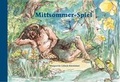 Cover: Mittsommer-Spiel - Kommode