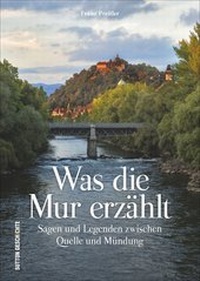 Abbildung von: Was die Mur erzählt - Sutton