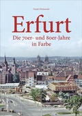 Cover: Erfurt - Sutton